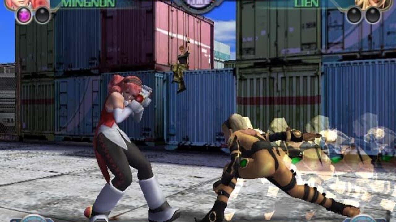 The King of Fighters: Maximum Impact thumbnail 2