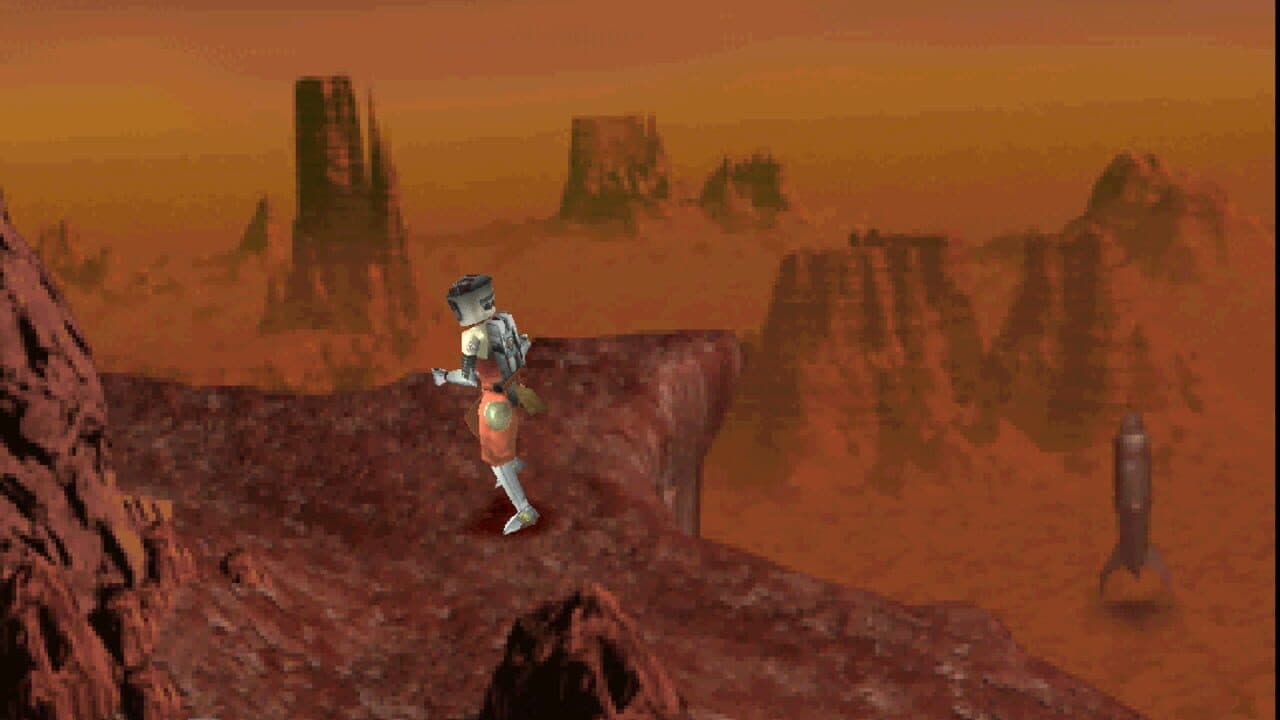 Planet Laika thumbnail 6
