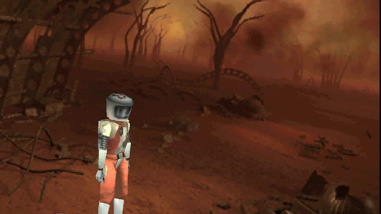 Planet Laika thumbnail 7