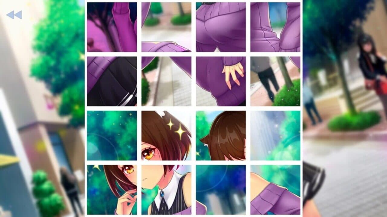 Neko Secret Homecoming Light thumbnail 2