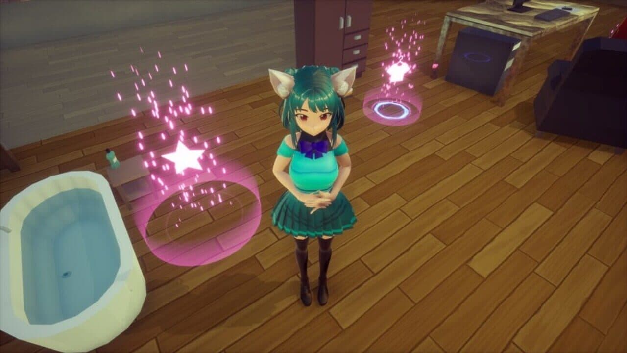 Neko Secret Homecoming Light thumbnail 3