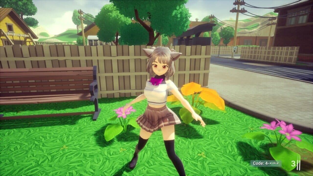 Neko Secret Homecoming Light thumbnail 4