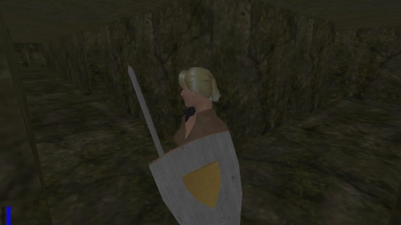 Age of Time screenshot 1