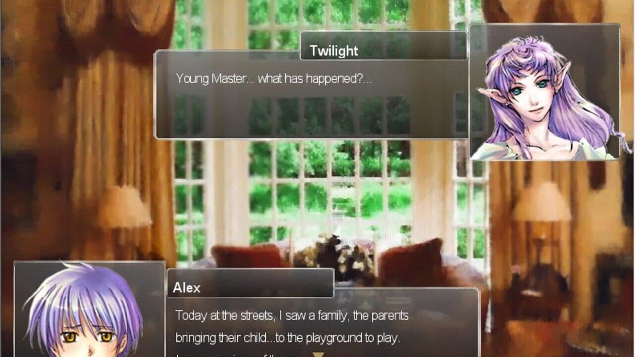 Prince Maker-Braveness screenshot 1