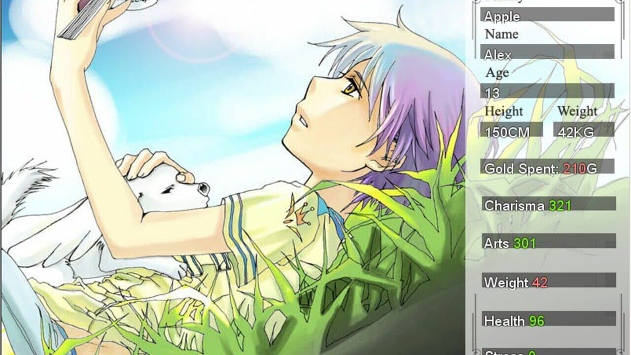 Prince Maker-Braveness thumbnail 4