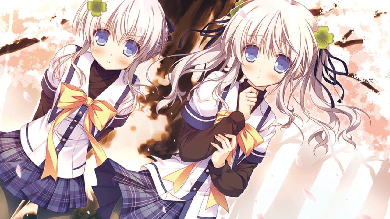 Clover Day's: Making for Happiness screenshot 1