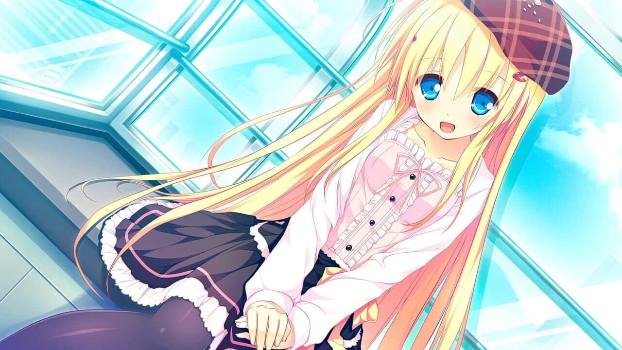 Clover Day's Plus thumbnail 2