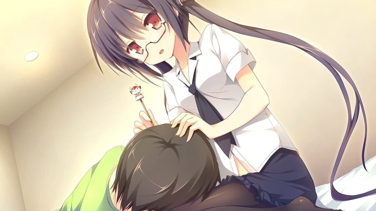 Clover Day's Plus thumbnail 3