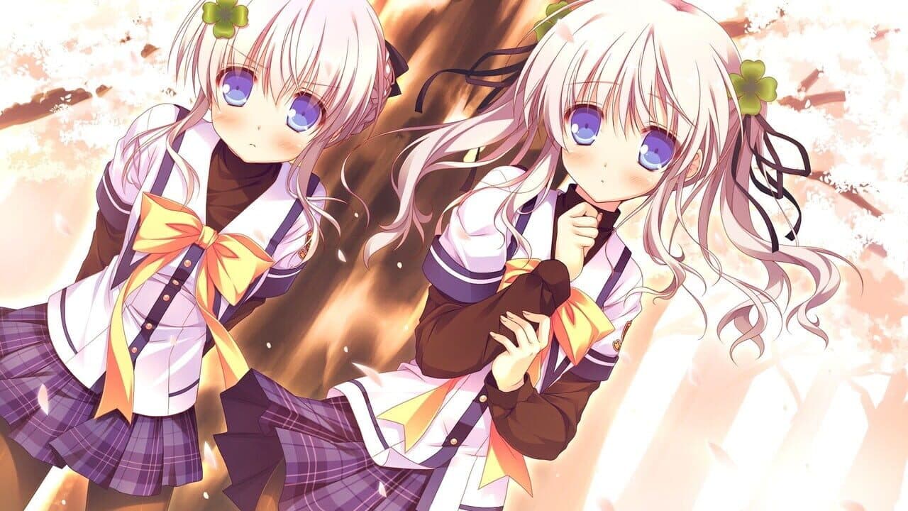 Clover Day's Plus thumbnail 4