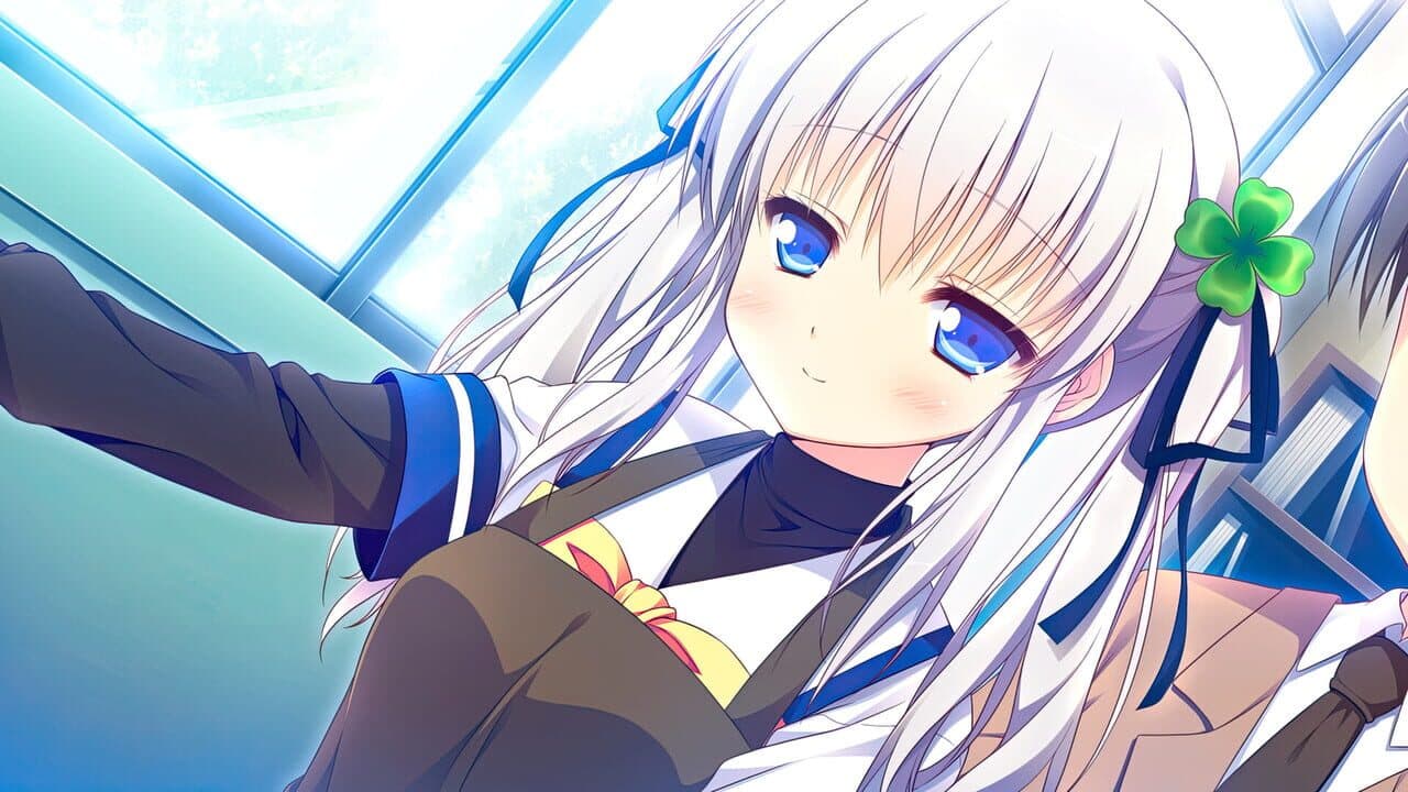Clover Day's Plus thumbnail 5