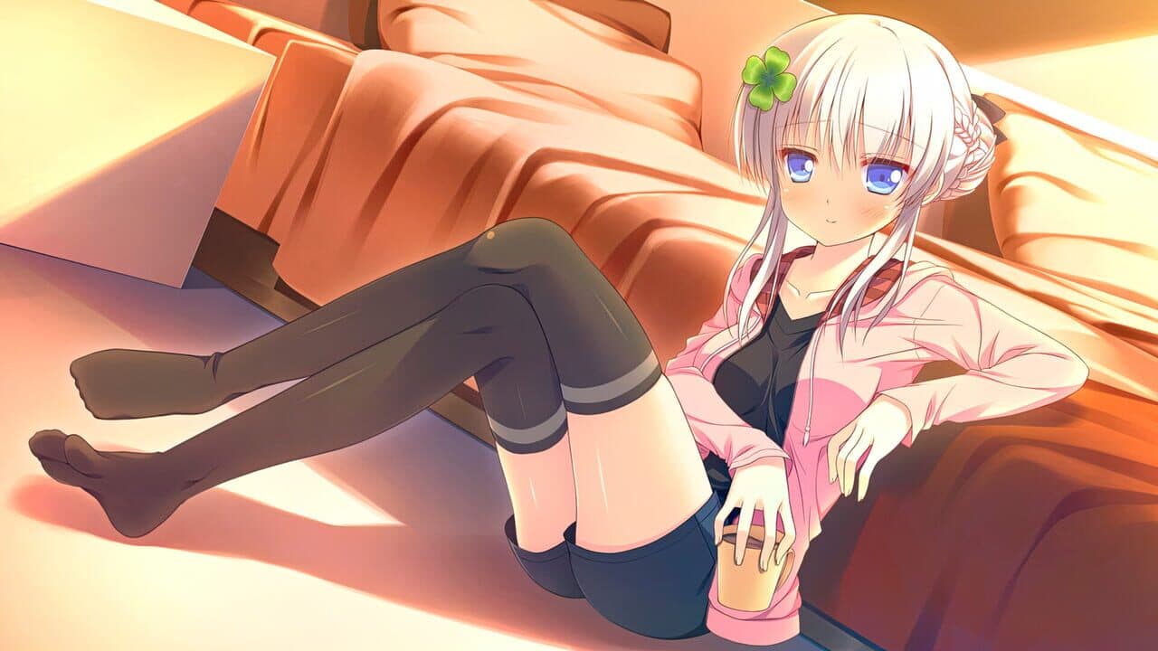 Clover Day's Plus thumbnail 6