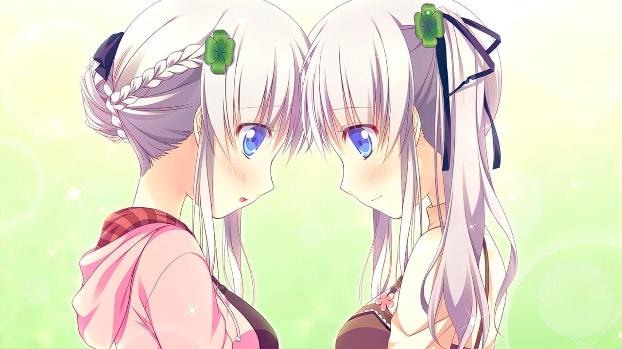 Clover Day's Plus thumbnail 7