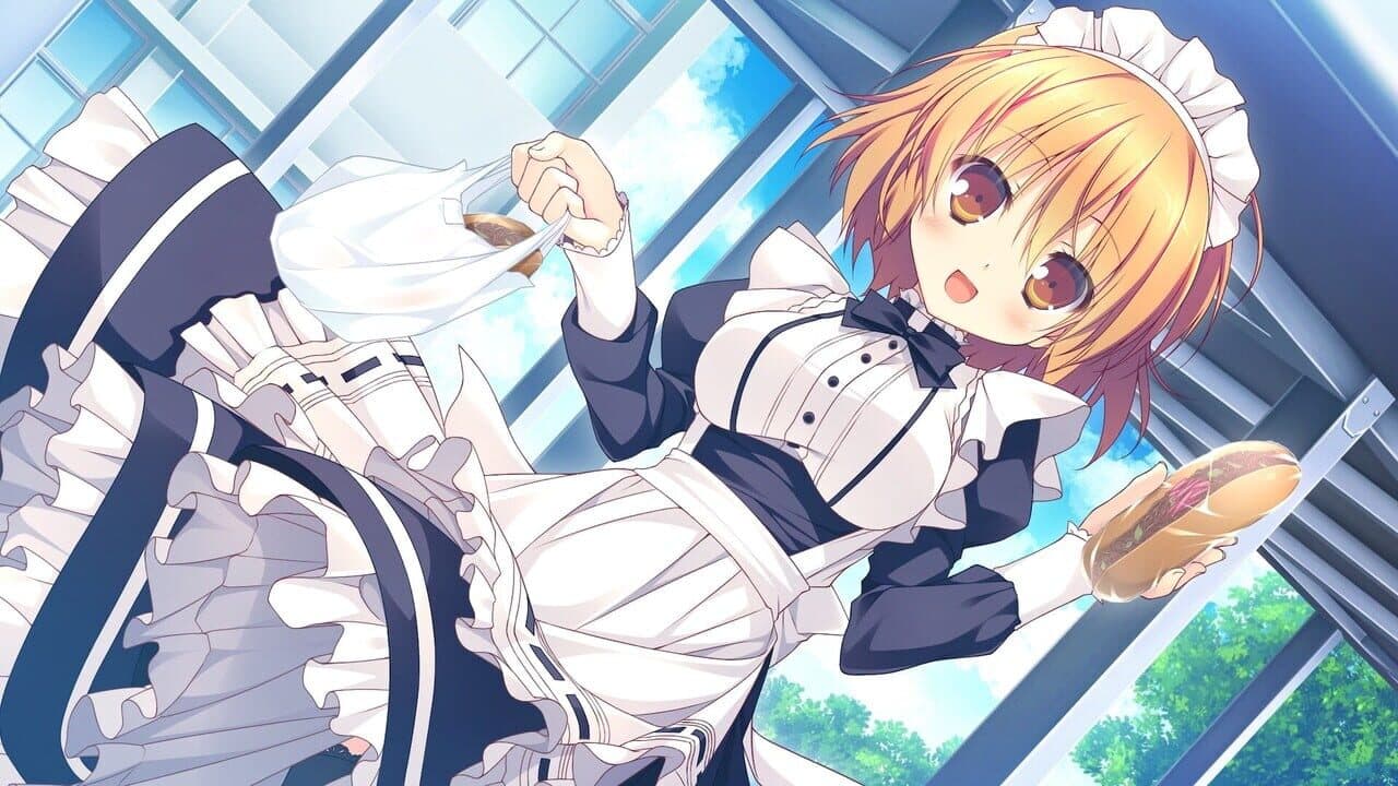 Clover Day's Plus thumbnail 8