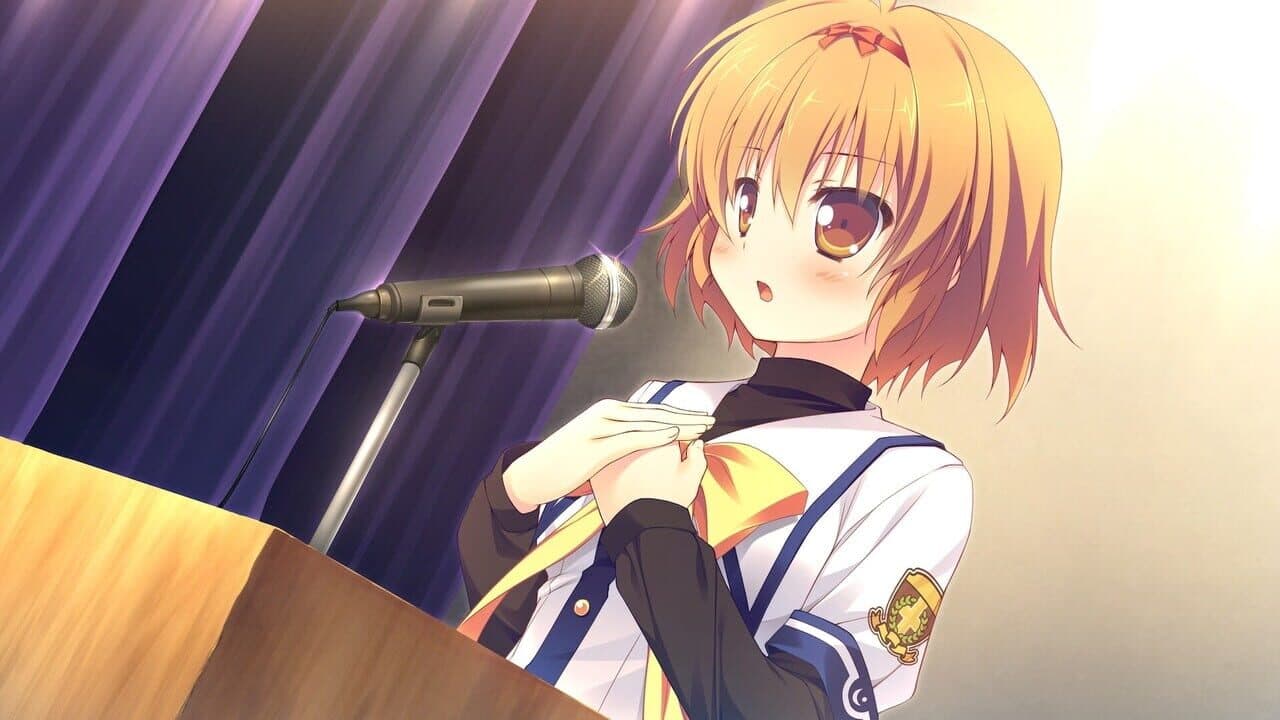 Clover Day's Plus thumbnail 9