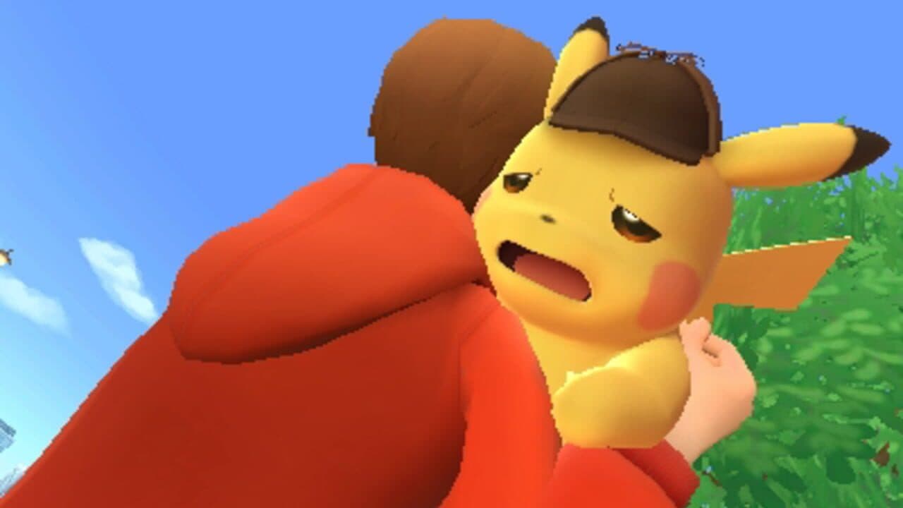 Meitantei Pikachu: Shin Konbi Tanjou thumbnail 4