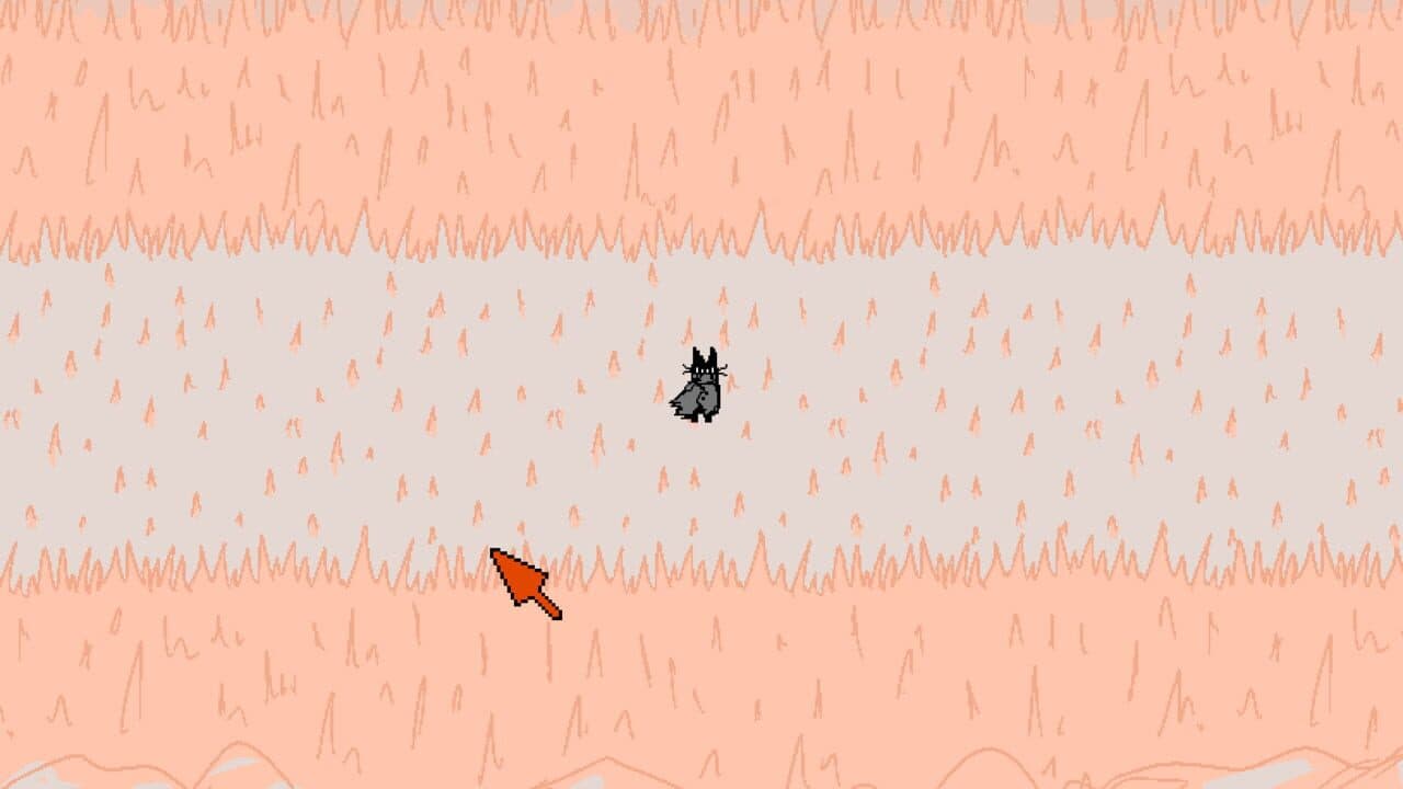 Cat Named Spirit thumbnail 2