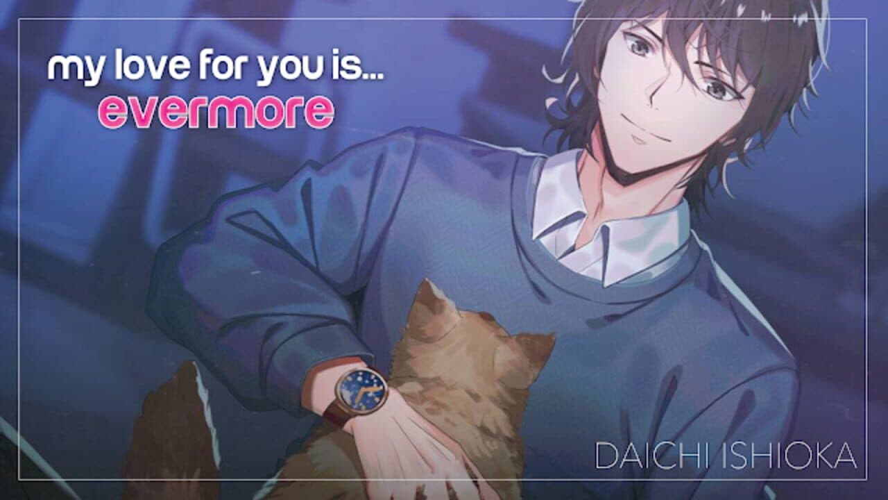 My Love for You is Evermore thumbnail 2