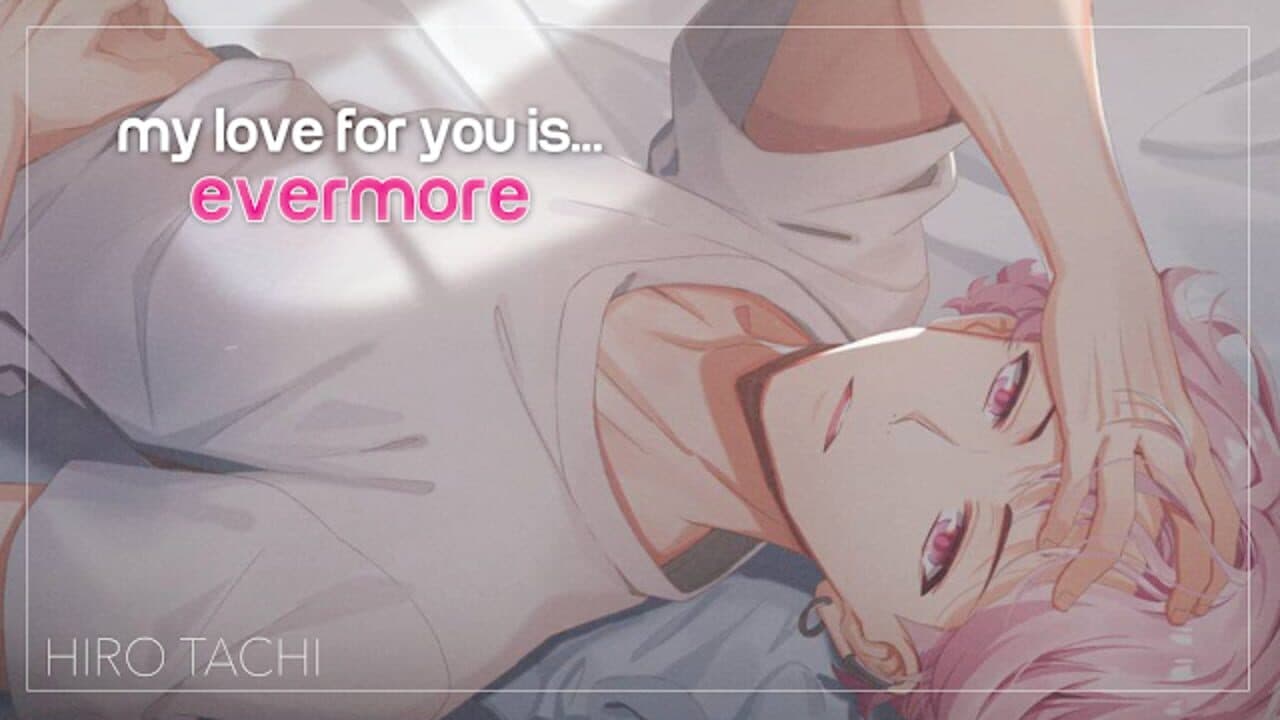 My Love for You is Evermore thumbnail 7