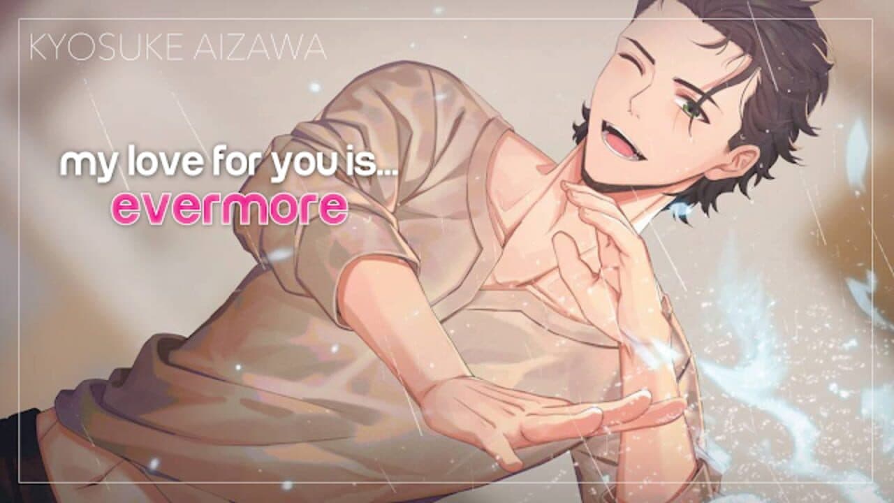 My Love for You is Evermore thumbnail 3