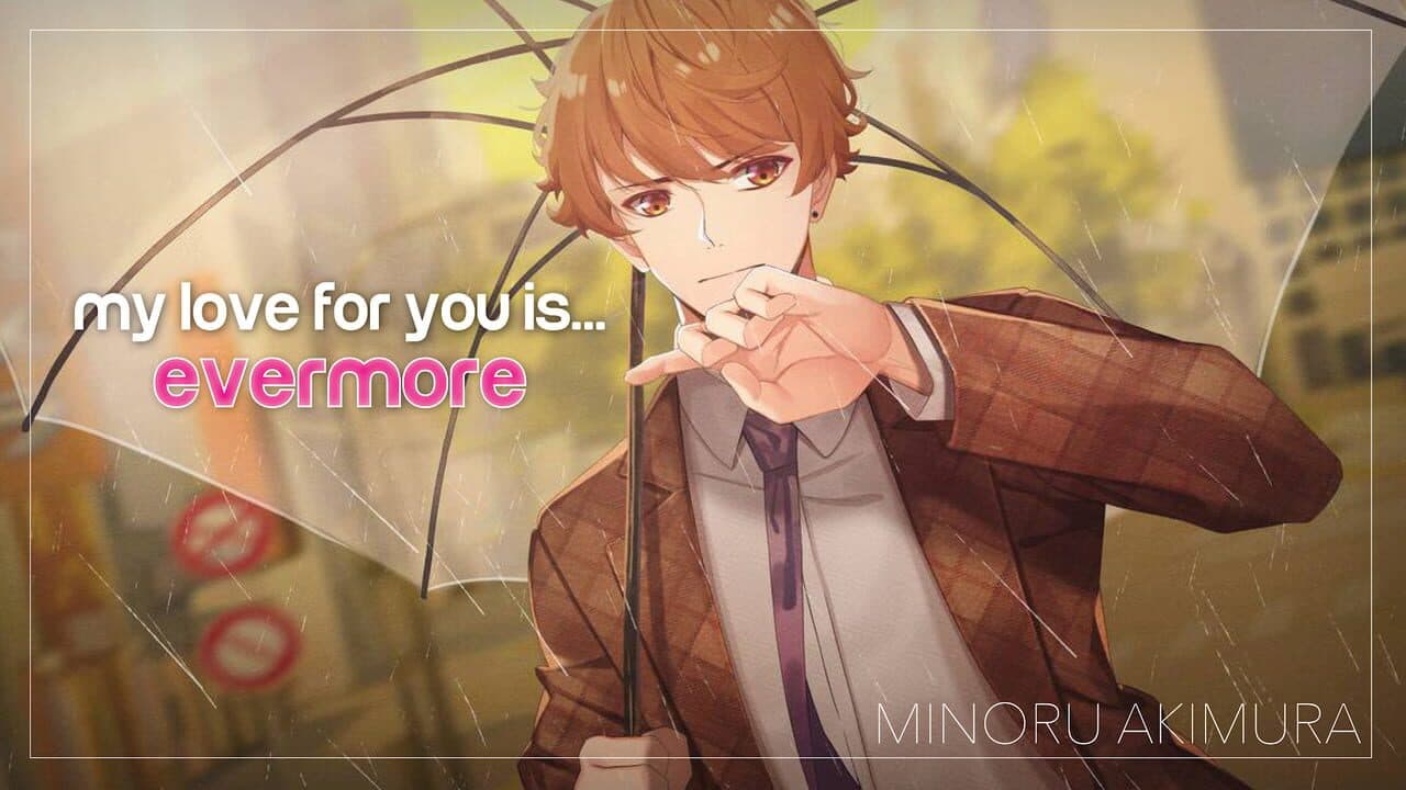 My Love for You is Evermore thumbnail 4