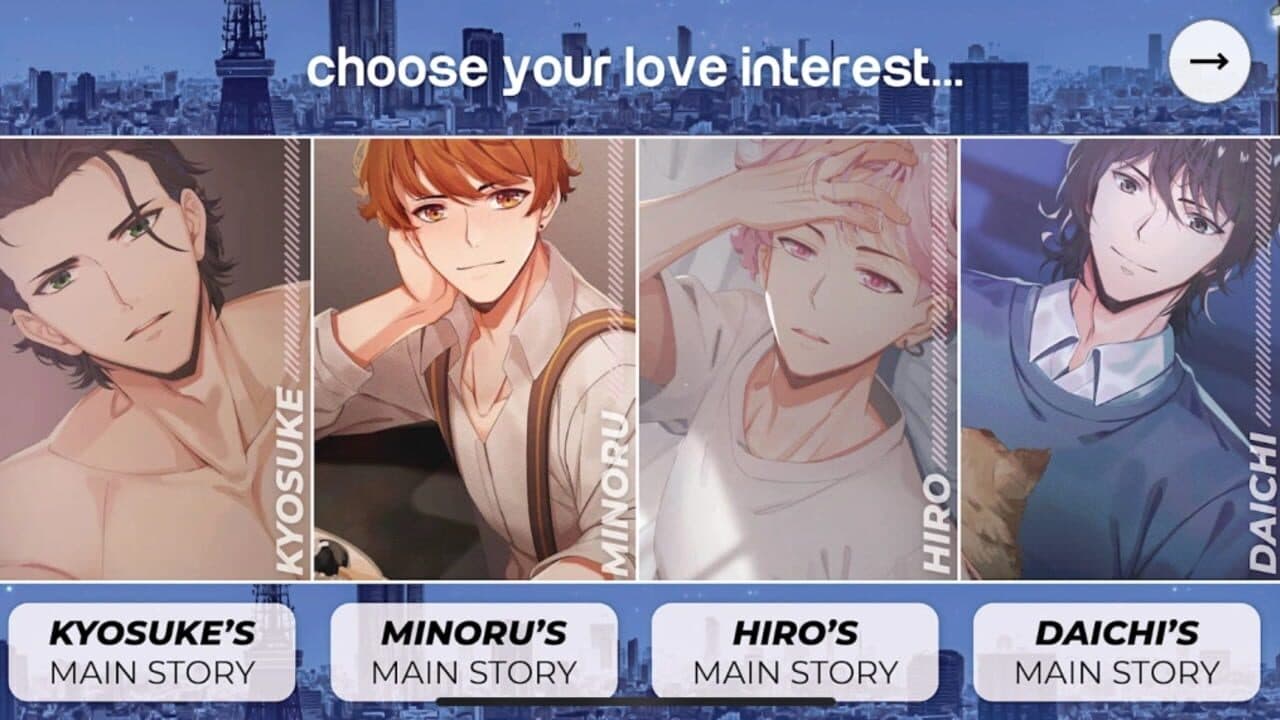My Love for You is Evermore thumbnail 8