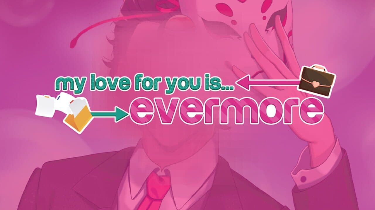 My Love for You is Evermore thumbnail 11