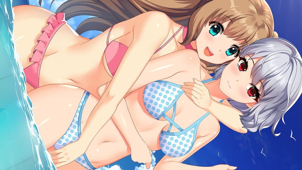 LIP! Lewd Idol Project Vol. 2: Hot Springs and Beach Episodes screenshot 1