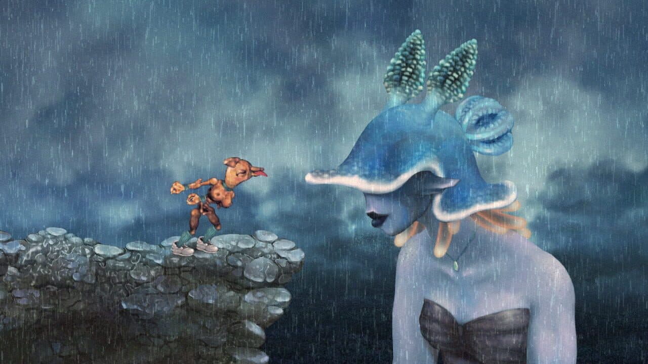 Bratavism thumbnail 7