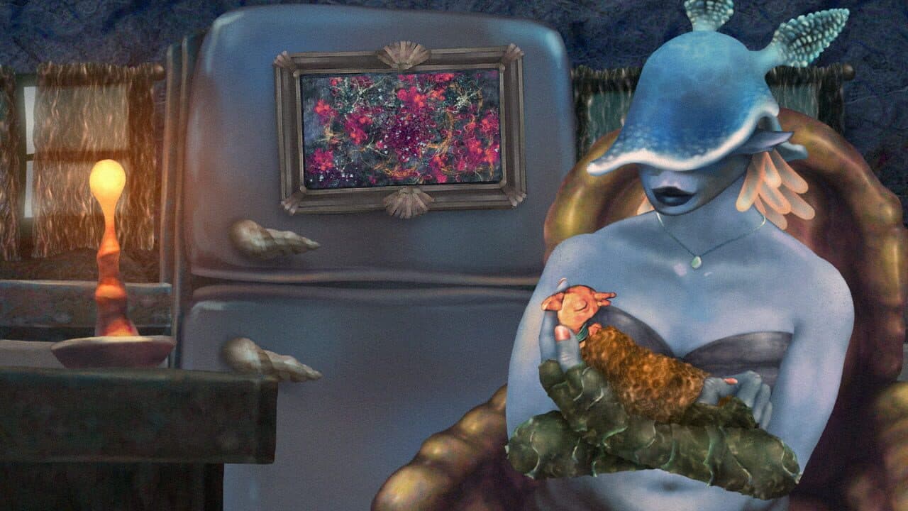 Bratavism thumbnail 8