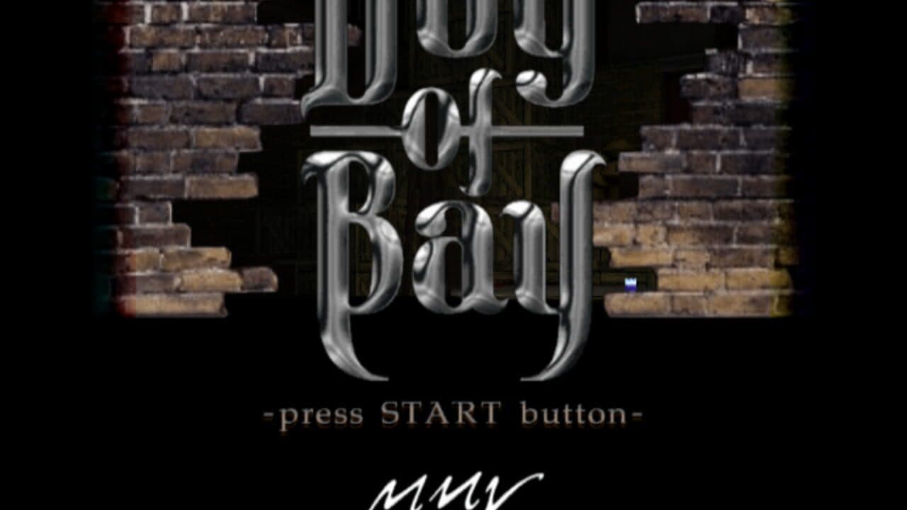 Dog of Bay screenshot 1