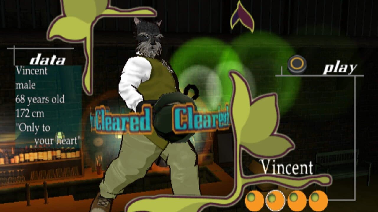Dog of Bay thumbnail 3