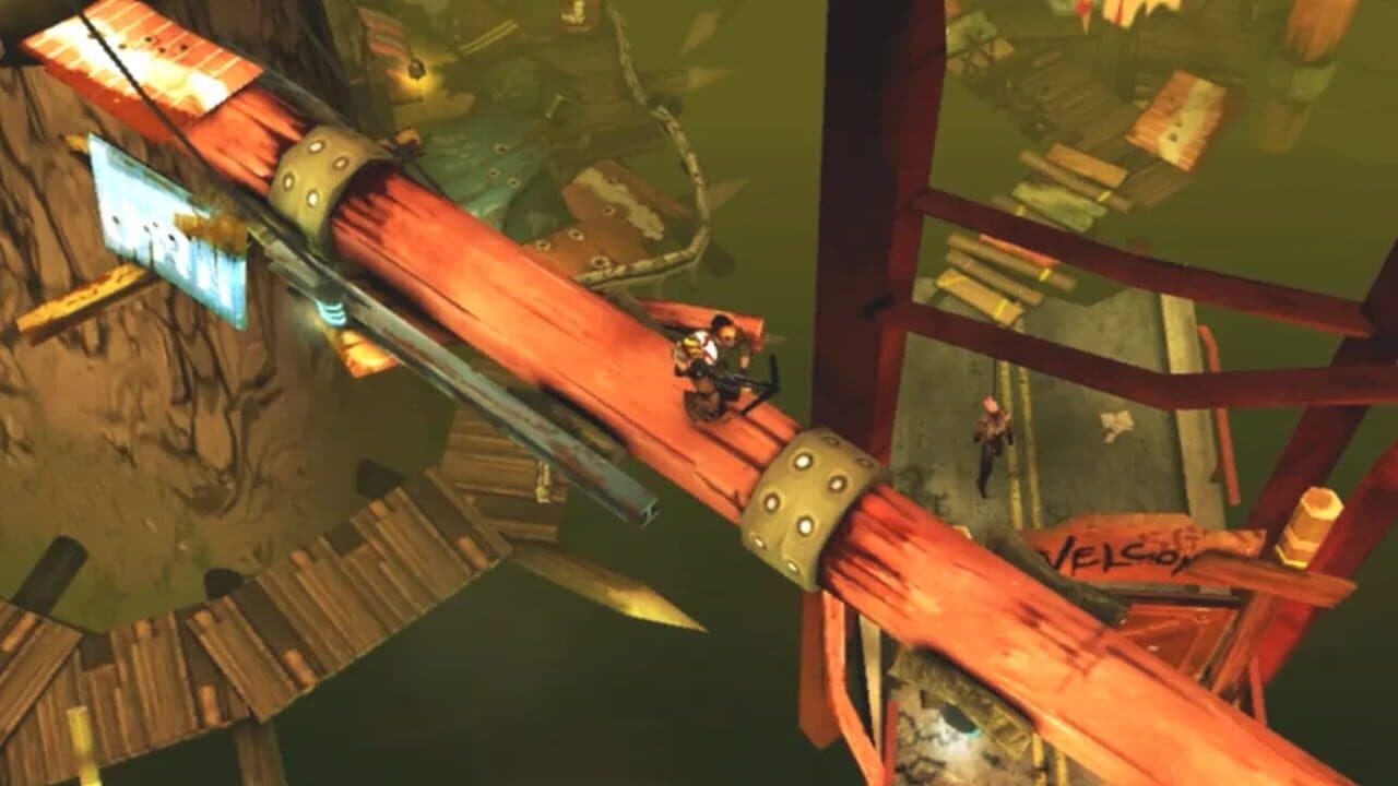 Bullet Time thumbnail 6