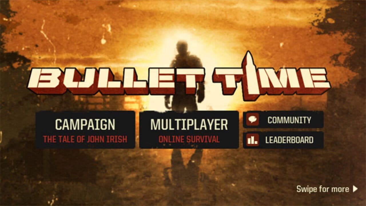 Bullet Time thumbnail 7
