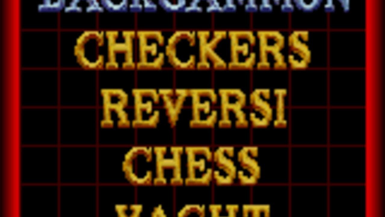5 In One Fun Pak screenshot 1