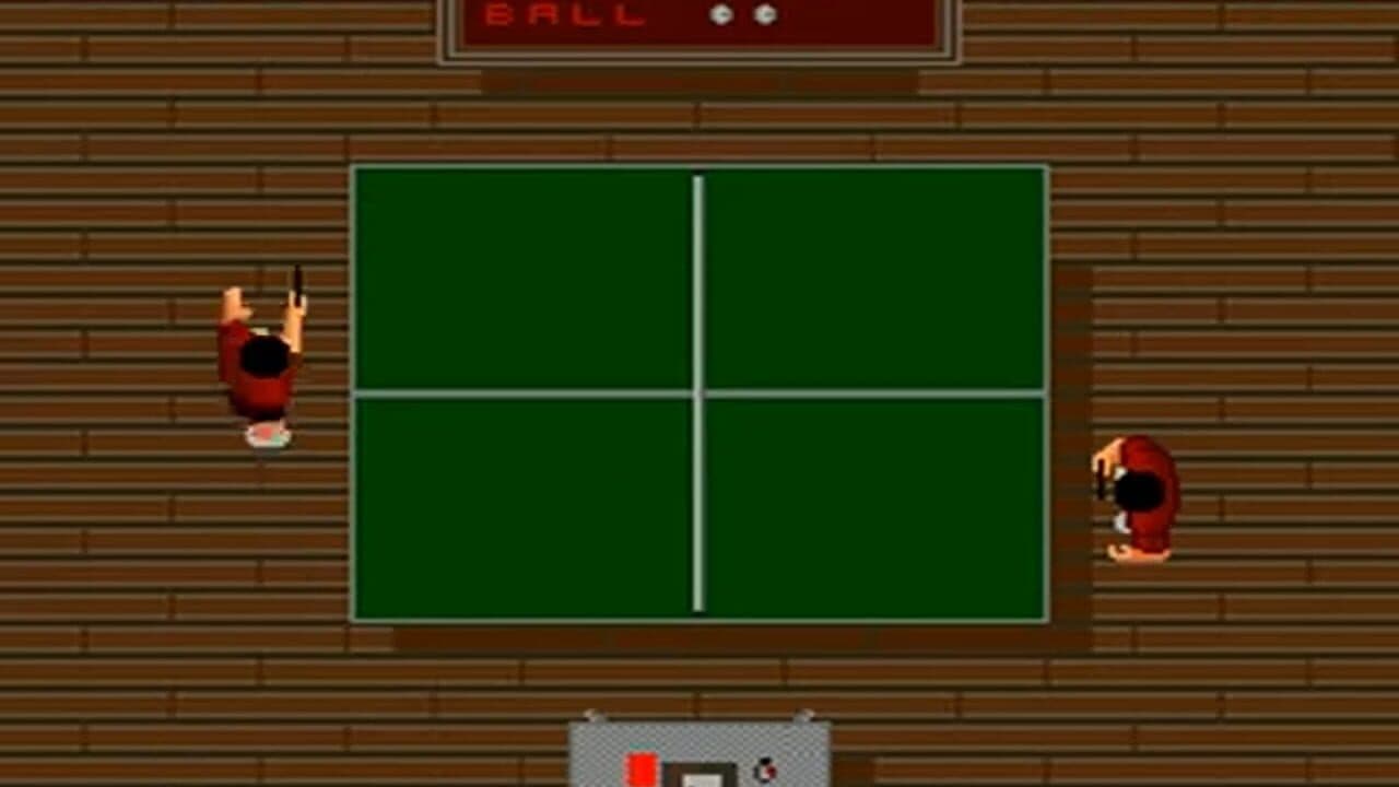 Ping Pong Masters '93 thumbnail 2