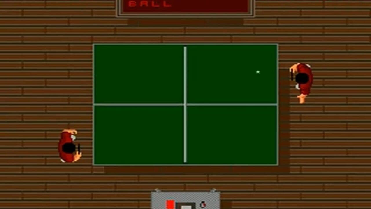 Ping Pong Masters '93 thumbnail 3