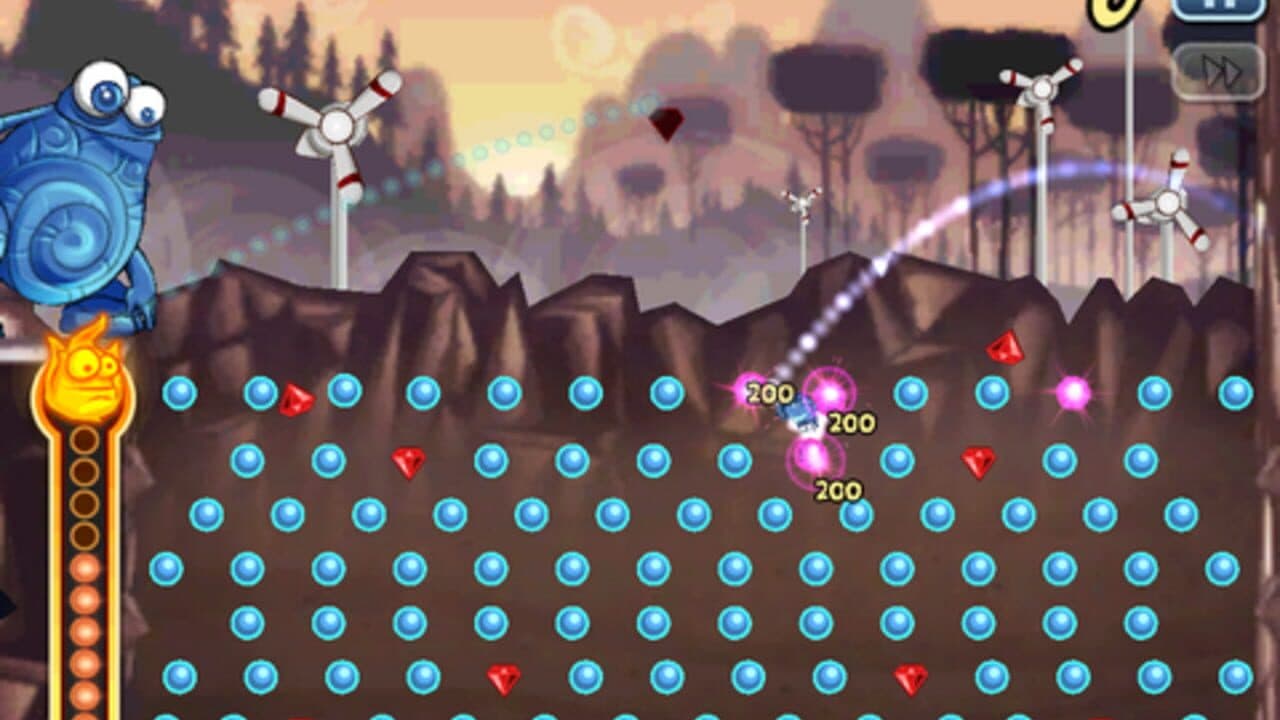 Gem King screenshot 1
