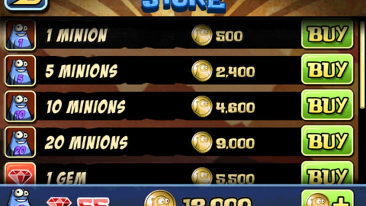 Gem King thumbnail 11
