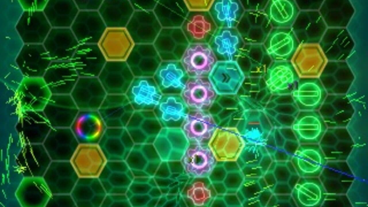 GeoDefense Swarm thumbnail 2