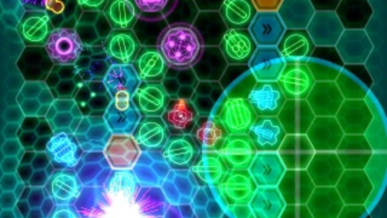 GeoDefense Swarm thumbnail 4