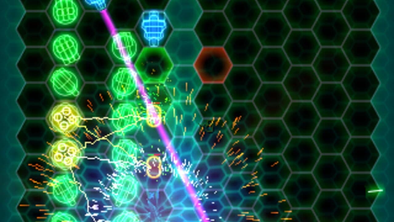 GeoDefense Swarm thumbnail 5