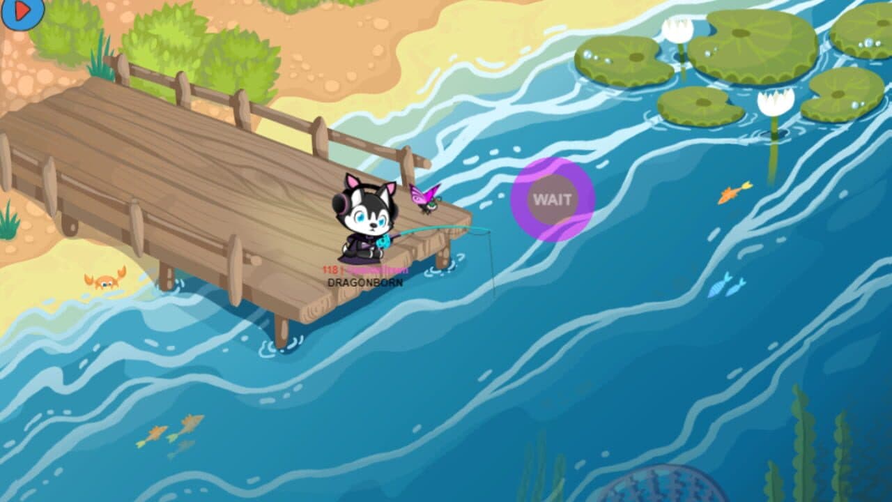 Meow Playground thumbnail 2
