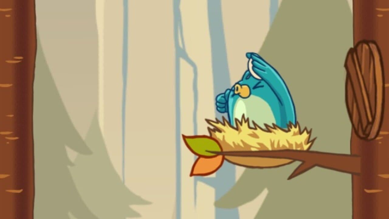 Getting Nuts screenshot 1