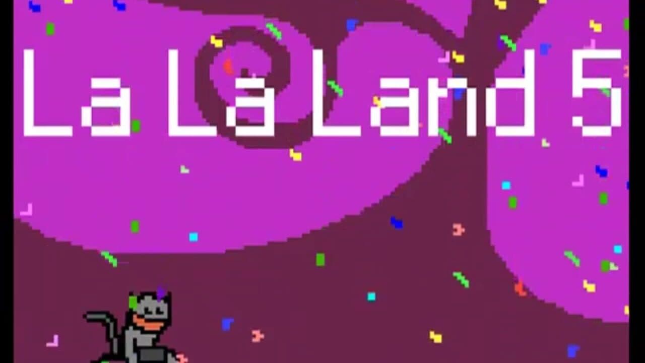 La La Land 5 screenshot 1