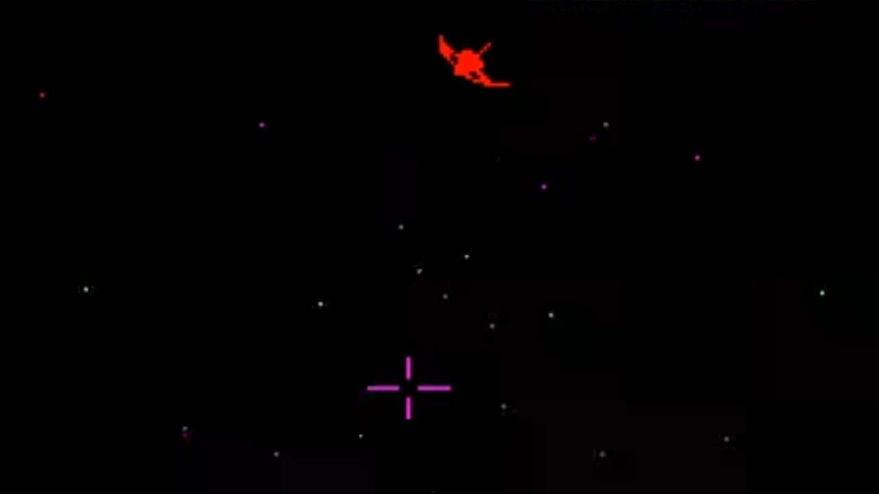 Warp 1 screenshot 1