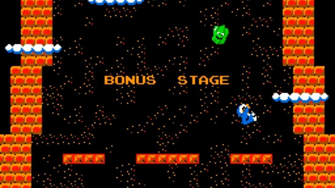 Vs. Ice Climber thumbnail 2