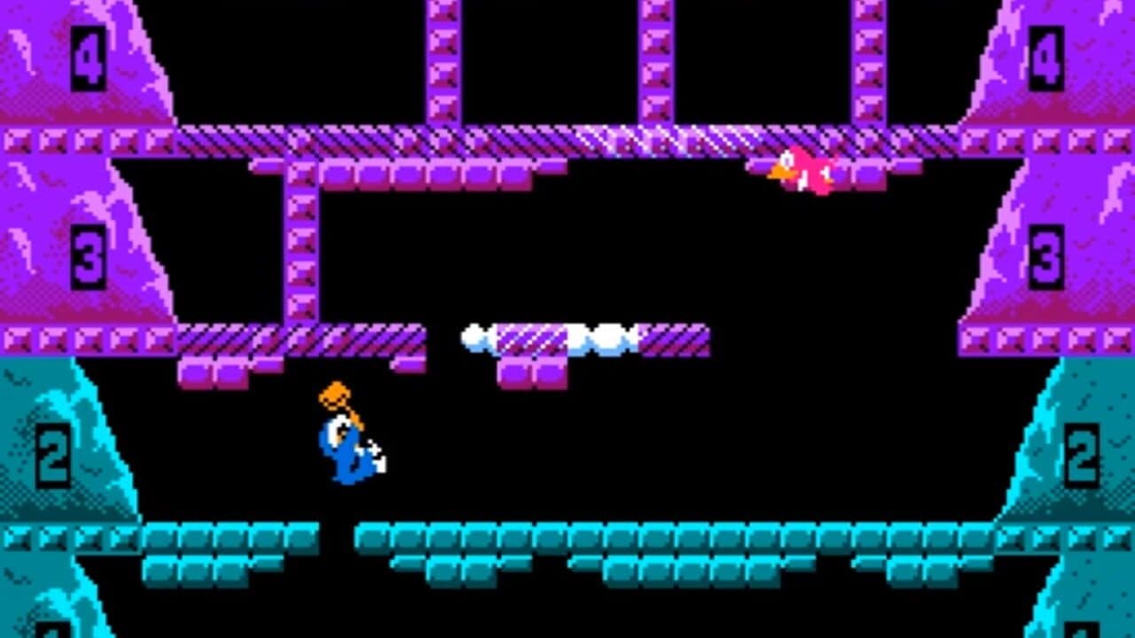 Vs. Ice Climber thumbnail 3
