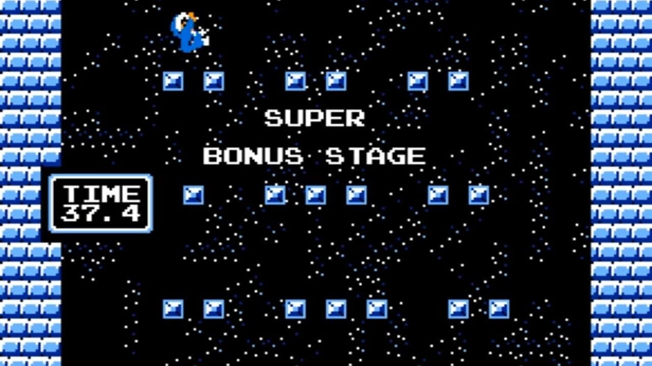 Vs. Ice Climber screenshot 1
