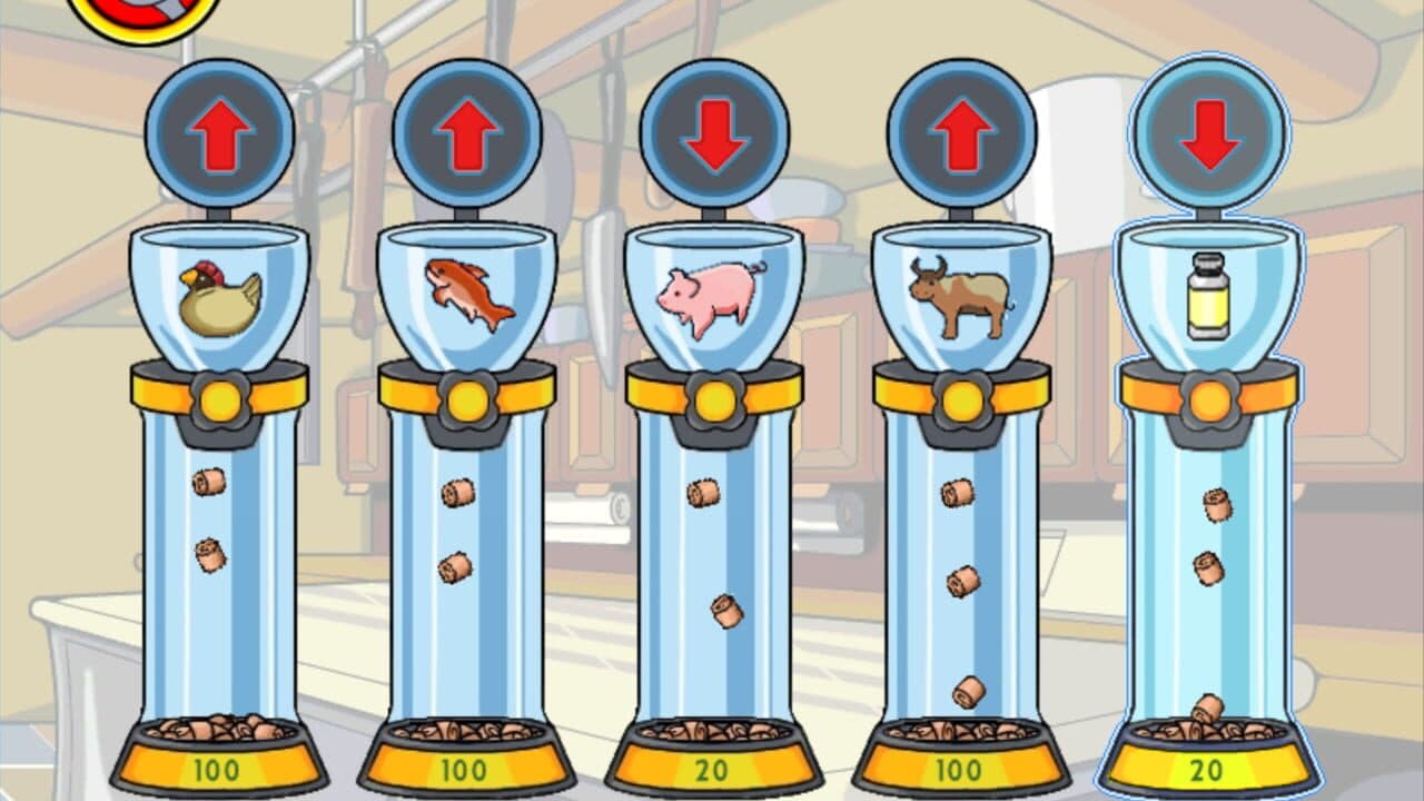 Pet Luv Spa and Resort Tycoon thumbnail 3