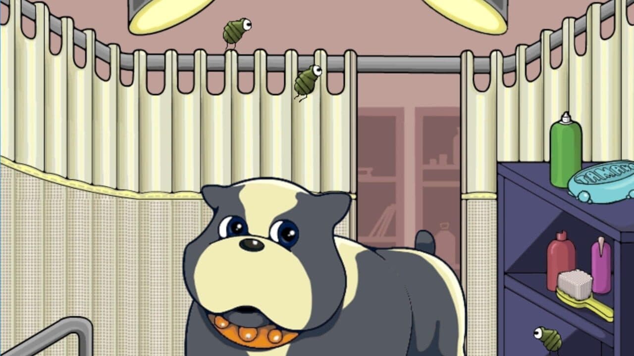 Pet Luv Spa and Resort Tycoon thumbnail 4